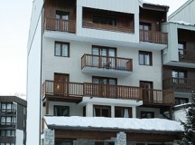 Chalet Francois Chalet Francois